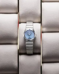 CONSTELLATION QUARTZ Blue 28 MM — thumbnail 4