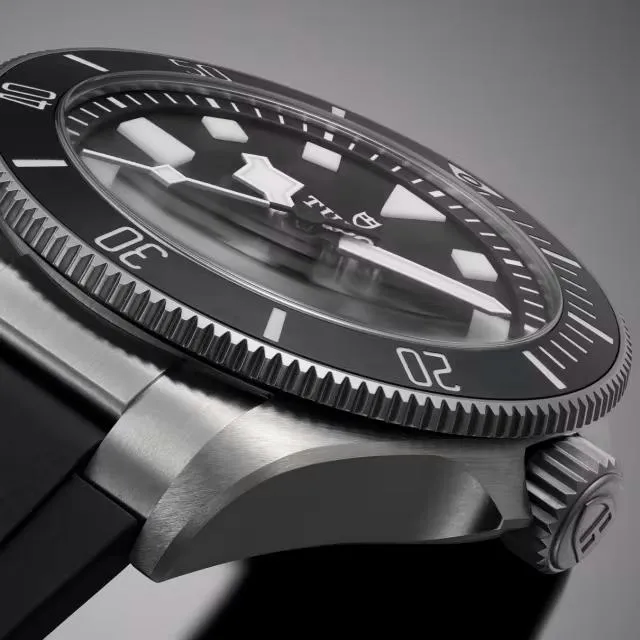 Pelagos Ultra 43mm — 4