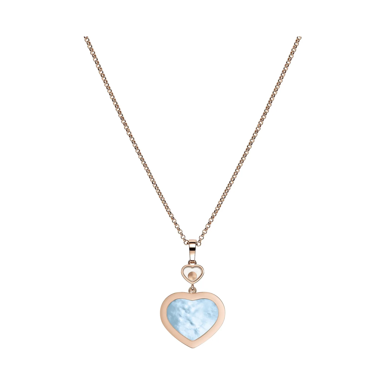 Anhänger Happy Hearts — 4