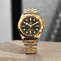 Black BAY 41 S&G — thumbnail 4