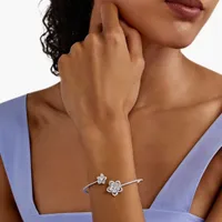 Браслет Wild Flower Twist Diamond — thumbnail 4