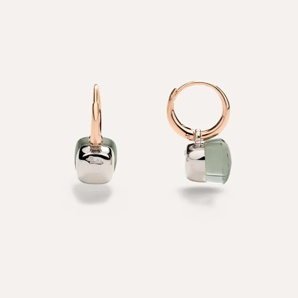 Earrings NUDO Petit — 4