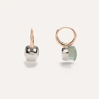 Earrings NUDO Petit — thumbnail 4