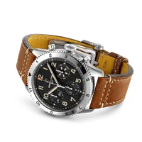 Classic AVI Chronograph 42 P-51 Mustang — thumbnail 4