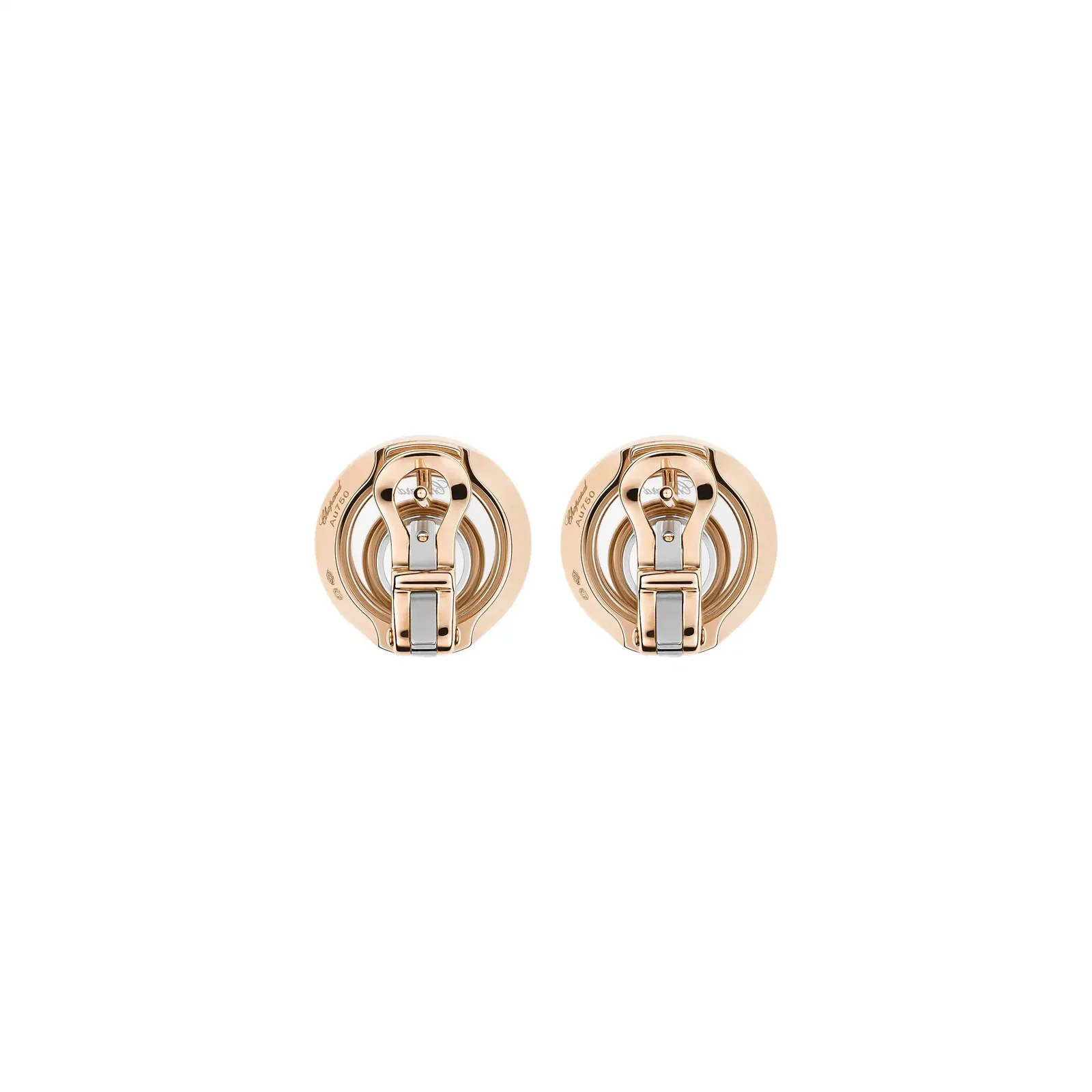 Earrings Happy Spirit — 4