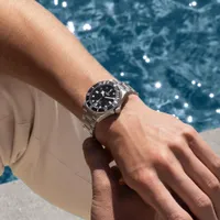 Pelagos Black 39 — thumbnail 5