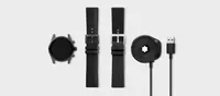 Montblanc Summit 3 Smartwatch - Bicolor Titanium — thumbnail 5