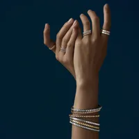 Ring Ice Cube Dia Small — thumbnail 5