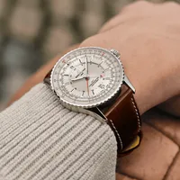 Navitimer Automatic GMT 41 — thumbnail 5