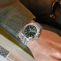 Chronomat B01 42 — thumbnail 5