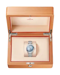 Seamaster AQUA Terra 150M — thumbnail 5