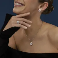 Кольцо Happy Diamonds — thumbnail 5