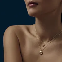 Pendant Happy Diamonds Icons — thumbnail 5