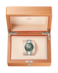 Seamaster AQUA Terra 150M — thumbnail 5