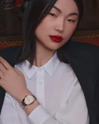 CONQUEST CLASSIC 34mm — 5