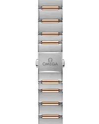 Constellation Co‑axial Master Chronometer 29 MM — thumbnail 5