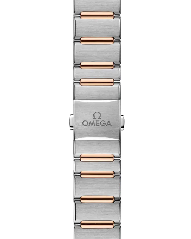 Constellation Co‑axial Master Chronometer 29 MM — 5