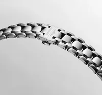 LONGINES PRIMALUNA 30,5mm — 4