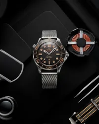 Seamaster Diver 300M — thumbnail 5