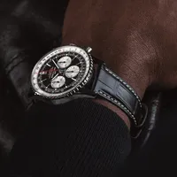 Navitimer B01 Chronograph 46 — thumbnail 5
