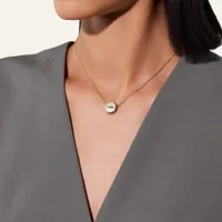 Necklace Pom Pom Dot — thumbnail 5