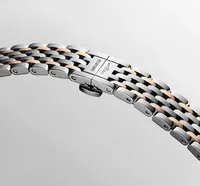 Longines Elegant Collection Moonphase — 5