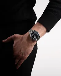 Seamaster Aqua Terra Black 150M — thumbnail 5