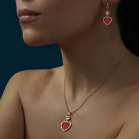 Подвеска Happy Hearts — thumbnail 5