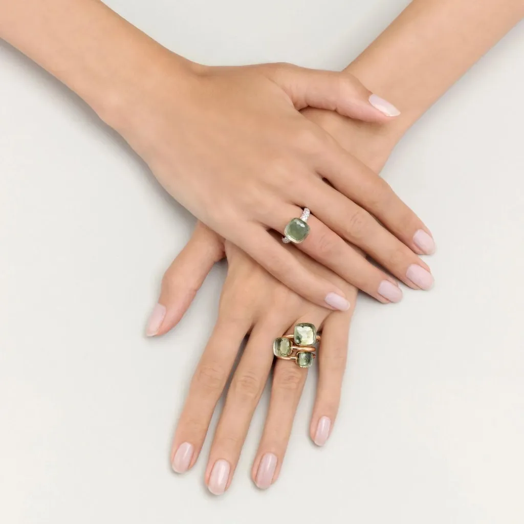 Ring Nudo Petit — 5