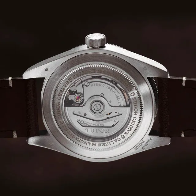Black BAY Fifty-eight 925 — 5