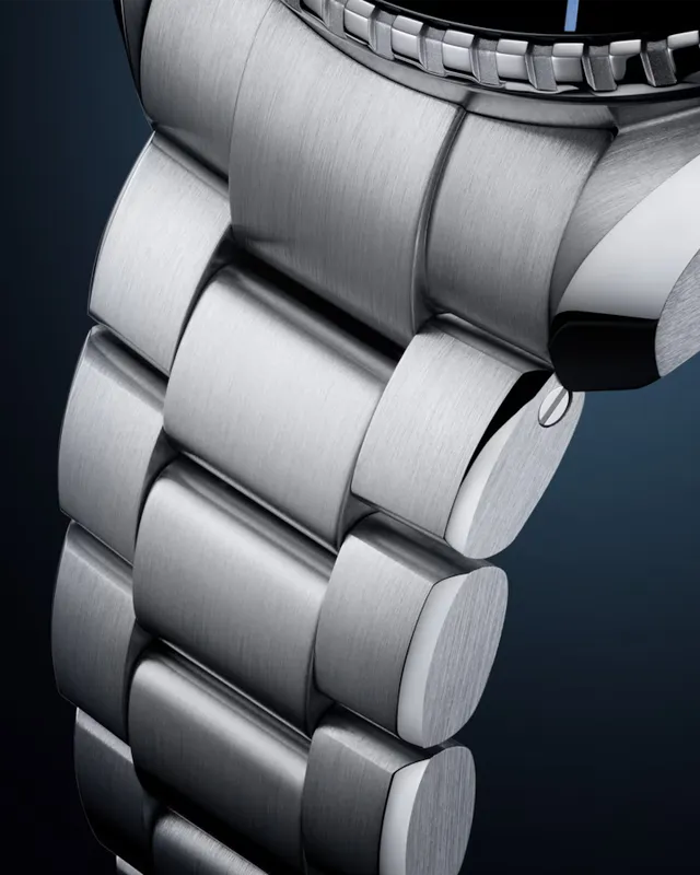 Seamaster Planet Ocean 6000M — 5