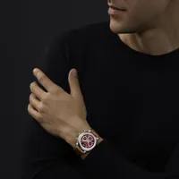 Mille Miglia Classic Chronograph — thumbnail 5