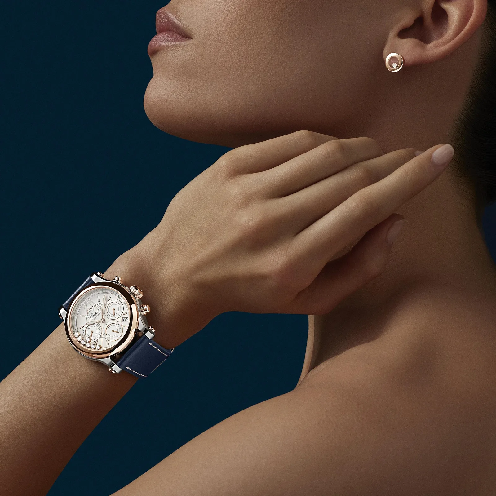 Happy Sport Chrono 40MM — 5