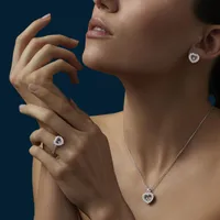 Кольцо Happy Diamonds Icons Joaillerie — thumbnail 5
