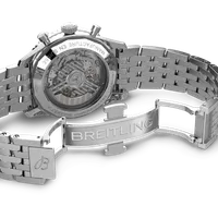 Navitimer B01 Chronograph 43 — thumbnail 5