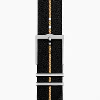 Black BAY GMT S&G — thumbnail 5