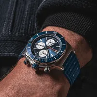 Super Chronomat B01 44 — thumbnail 5