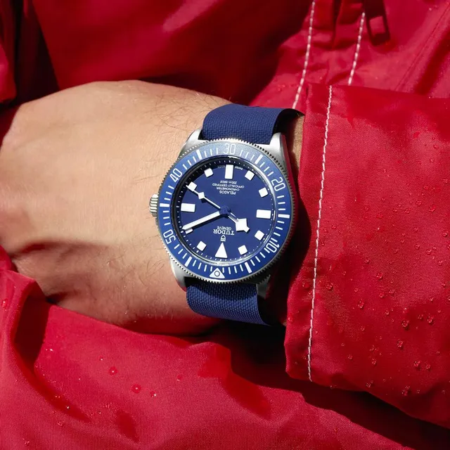 Pelagos FXD — 5