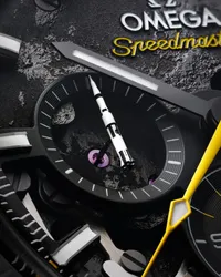 Speedmaster Dark Side of the Moon Apollo 8 — thumbnail 5