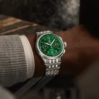 Premier B01 Chronograph 42 — thumbnail 5
