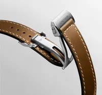 LONGINES SPIRIT ZULU TIME 39mm — 5