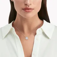 Anhänger Icon Round Diamond — thumbnail 5