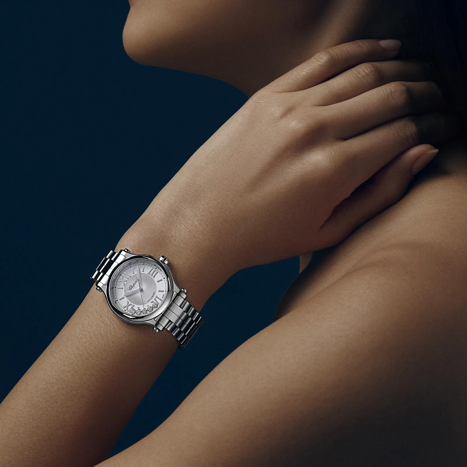 Happy Sport 33MM — 5