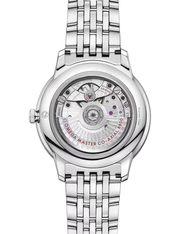De Ville Prestige 40 MM — 5