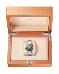 SEAMASTER AQUA TERRA GREEN 41mm — thumbnail 5