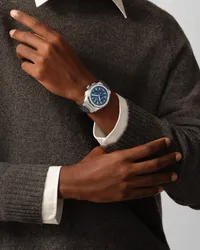 DEFY SKYLINE CHRONOGRAPH Blue — thumbnail 5
