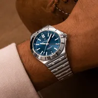 Chronomat Automatic GMT 40 — thumbnail 5