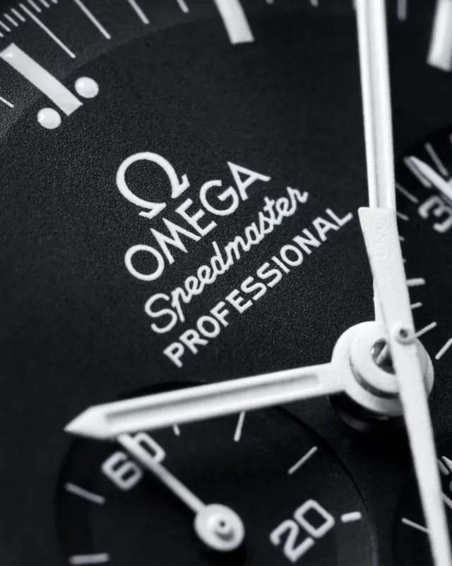Moonwatch Professional Chronograph 42 MM — 5