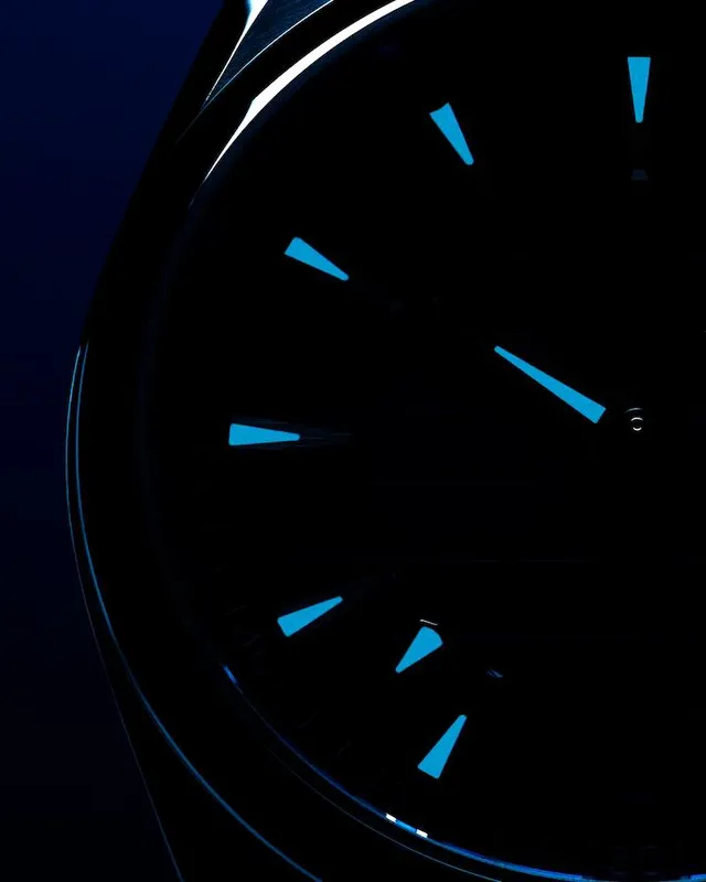 Seamaster AQUA Terra 150M — 5