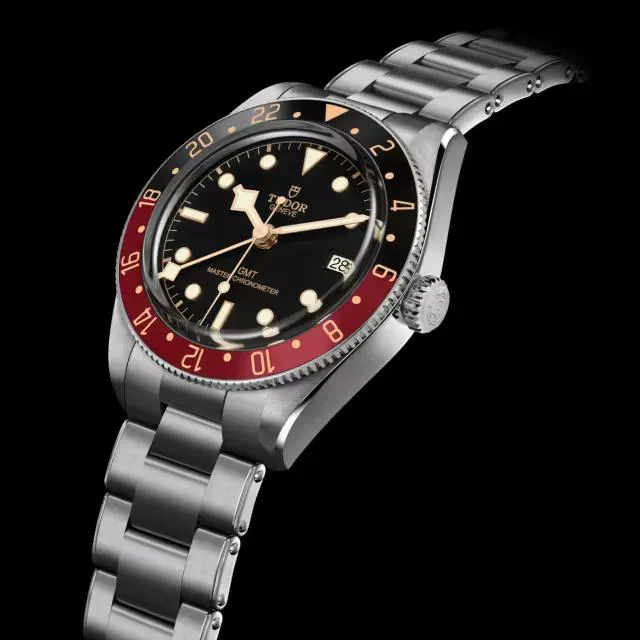 Black Bay 58 GMT — 5